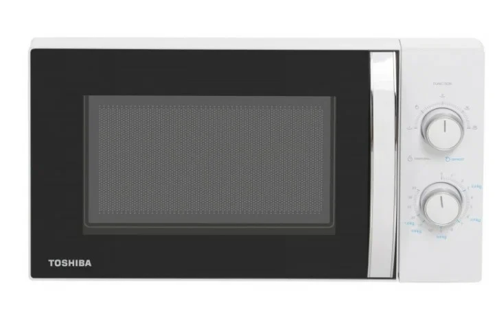 

Микроволновая печь Toshiba MW-MM20P (WH)-P