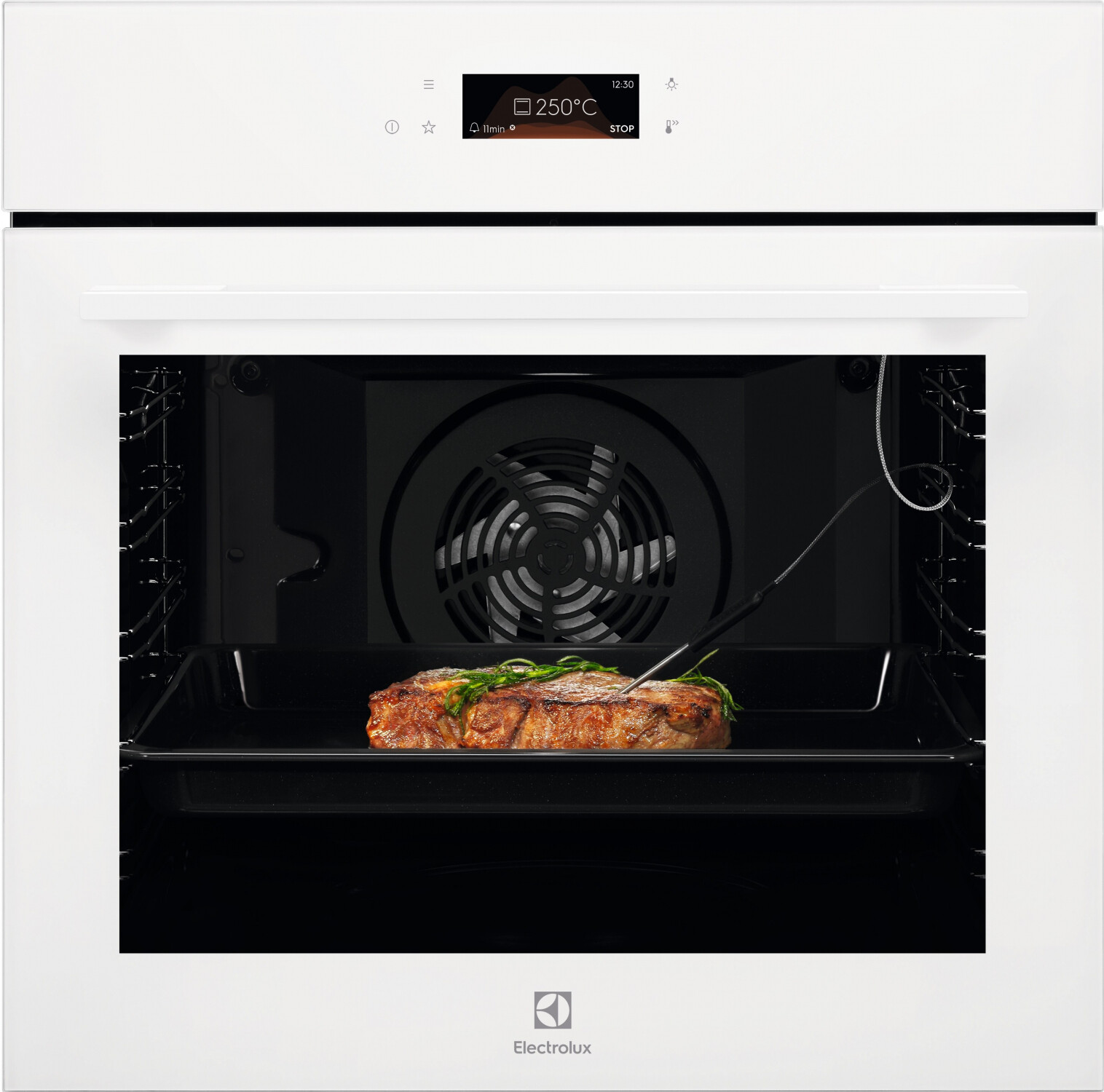 

Электрический духовой шкаф Electrolux EOE8P39V