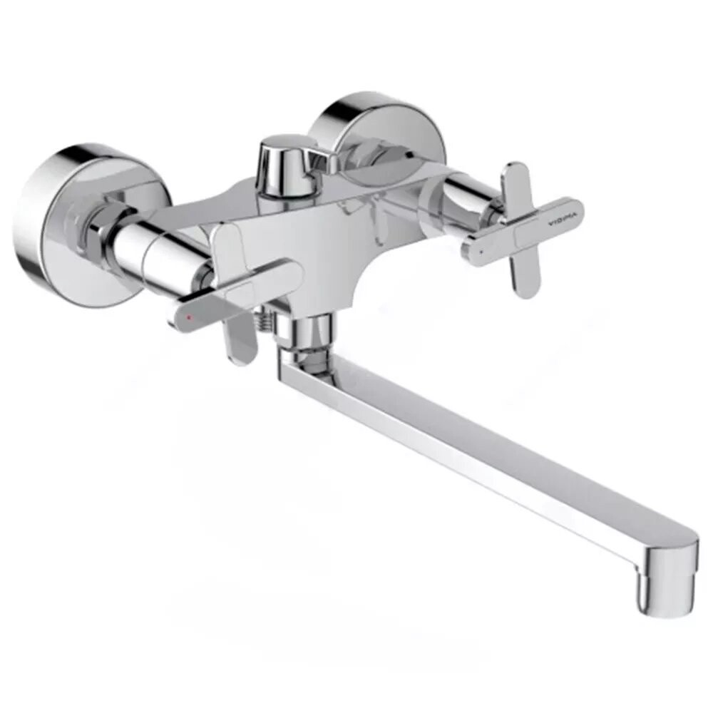 

Смеситель для ванны Vidima ART BA329AA