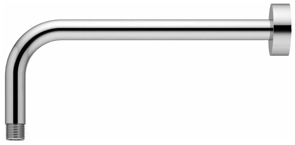 

Держатель для душа Ideal Standard IdealRain B9444АА хром