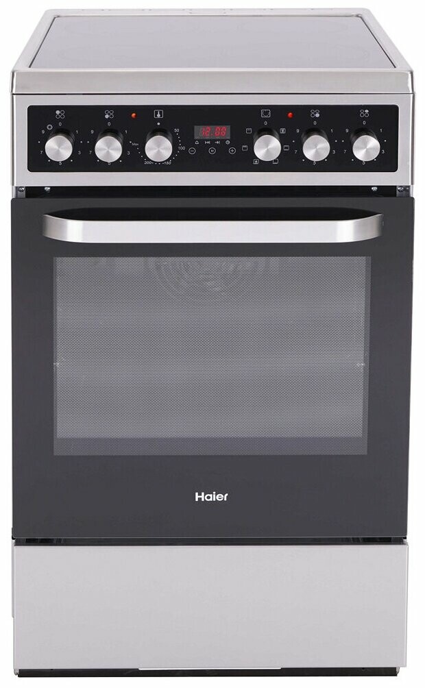 

Электрическая плита Haier HCX-5CDPX1