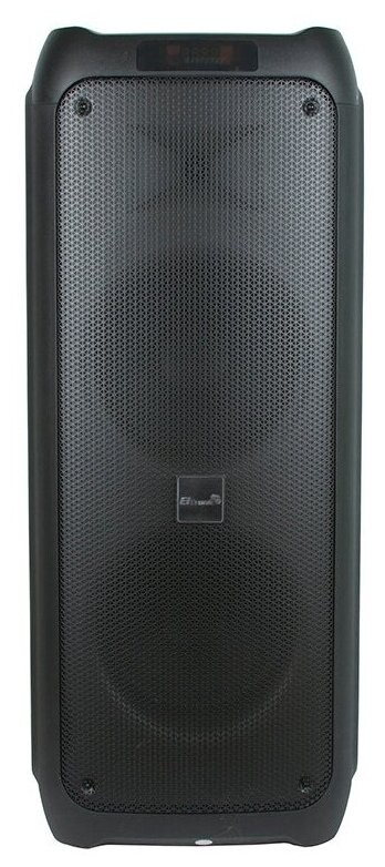 

Музыкальный центр Eltronic 20-17 Fire Box 500