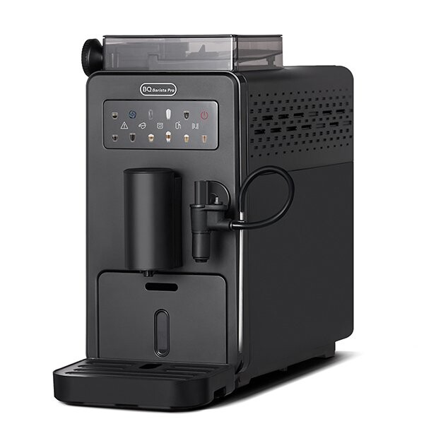 

Кофемашина BQ CM9003 Черный