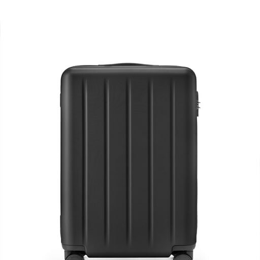

Чемодан Ninetygo Danube MAX Luggage 22'' Black (224303)