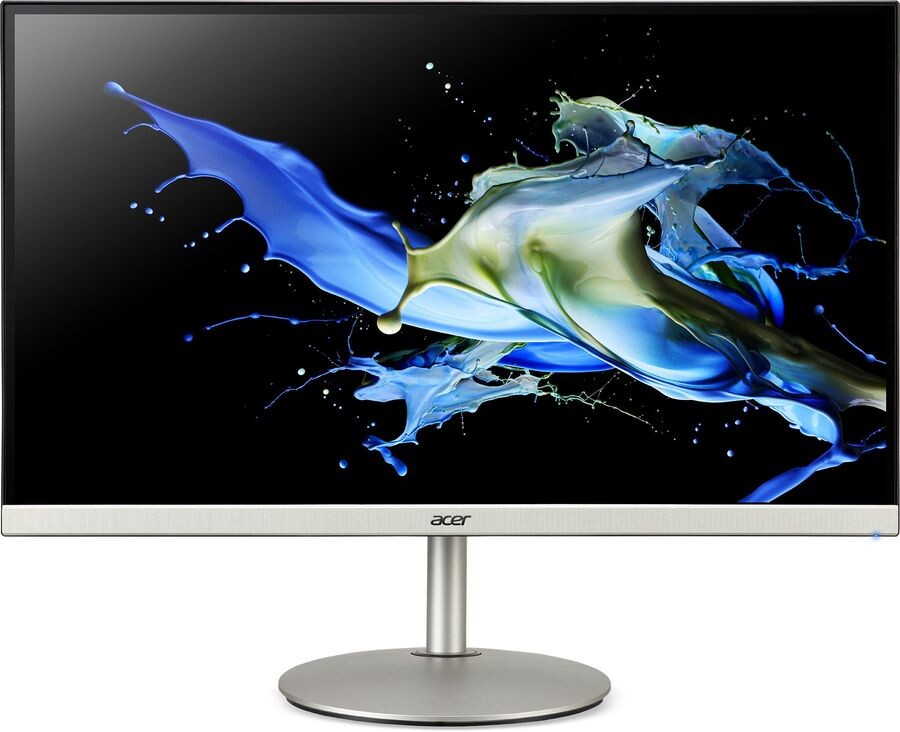 

Монитор Acer CB272smiprx