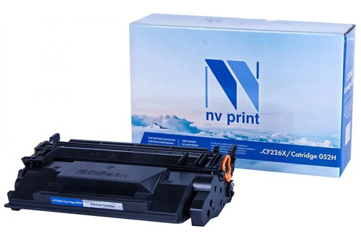 Nv print. Картридж NV Print cf226x для HP. Картридж NV Print sp377xe. Canon 421dw картридж. NV Print 052h.