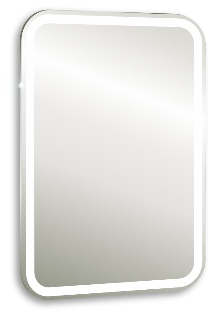 

Зеркало Silver Mirrors Сиеста 400*700мм (ФР-00002409)