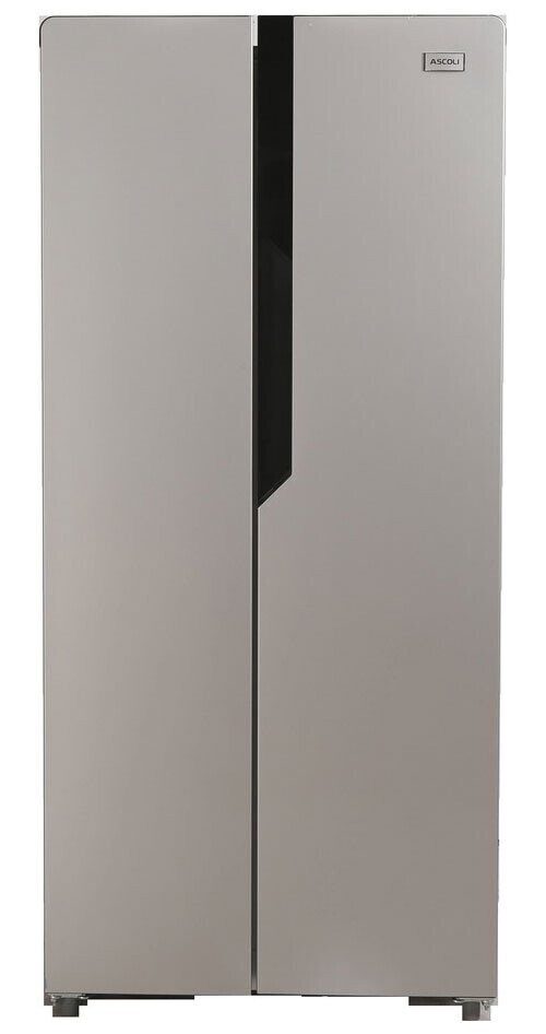 

Холодильник Side by Side ASCOLI ACDS450WIB