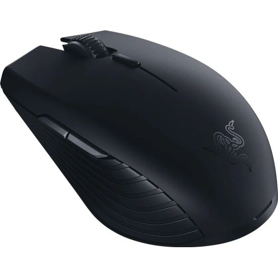 

Компьютерная мышь Razer Atheris черный (RZ01-02170100-R3U1)