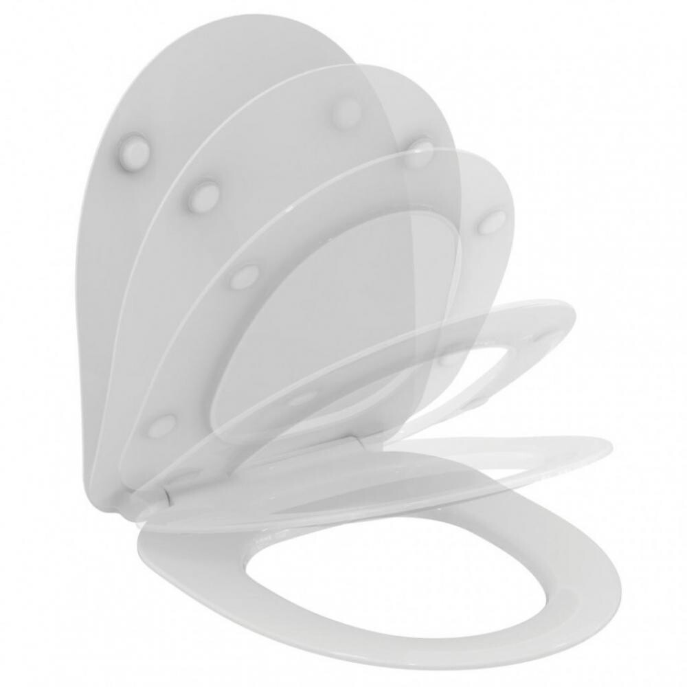 

Сиденье для унитаза Ideal Standard T467601