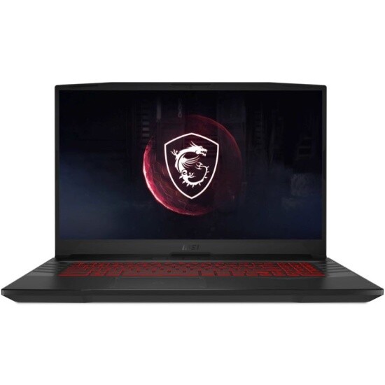 

Ноутбук MSI Pulse GL76 12UDK-280RU Win 11 Home grey (9S7-17L414-280)