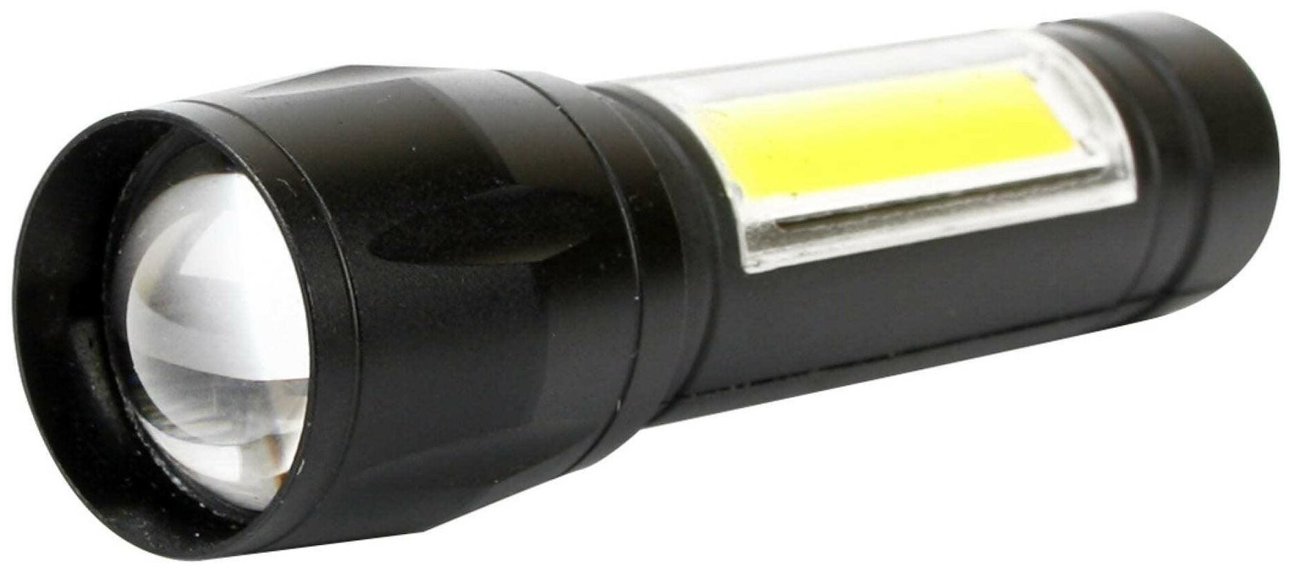 

Фонарь портативный Ultraflash E1337 черный