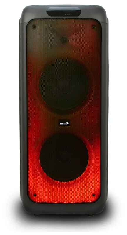 

Музыкальный центр Eltronic 20-03 WAVE 800