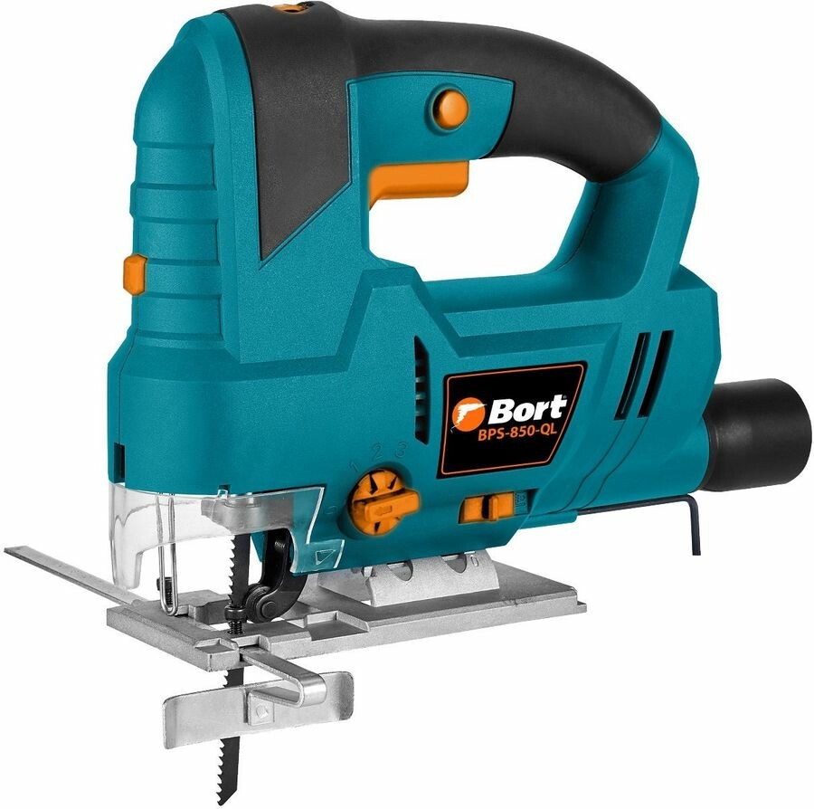 

Лобзик Bort BPS-850-QL
