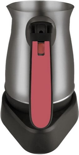 

Кофеварка Viconte VC-339 красная