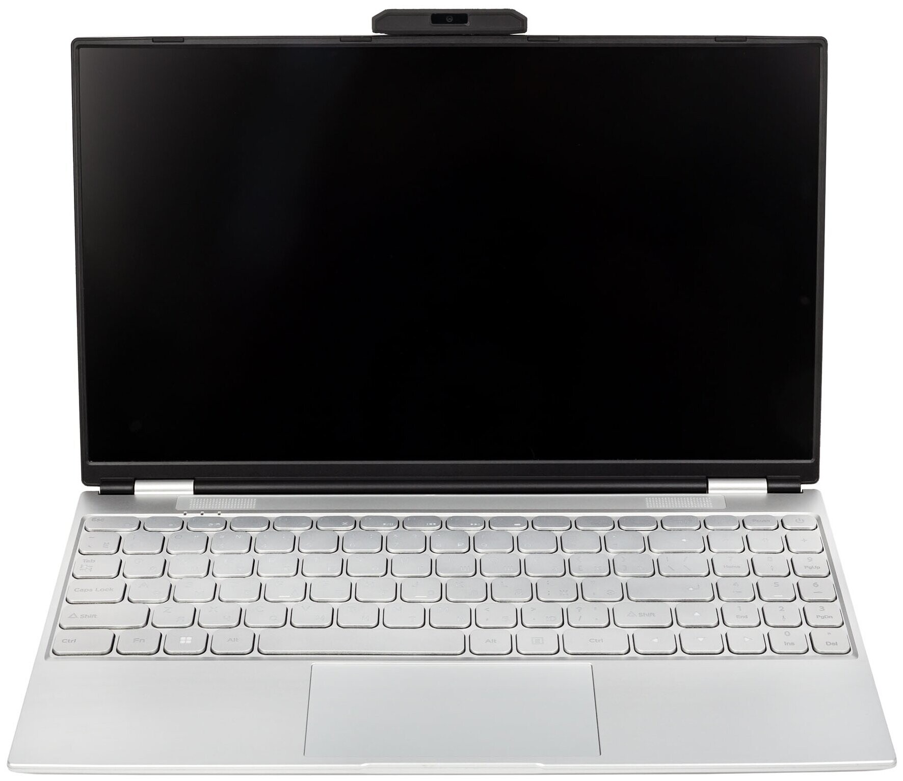 

Ноутбук Hiper Workbook N1567RH W10pro silver (U9WV2LKF)