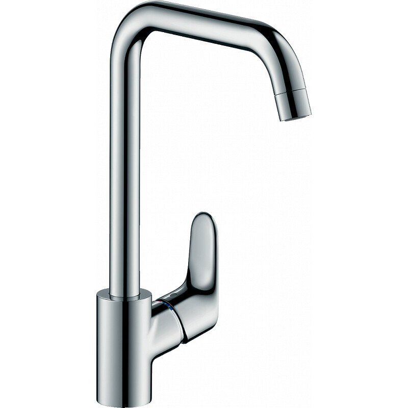 

Смеситель для кухни Hansgrohe Focus 31820000