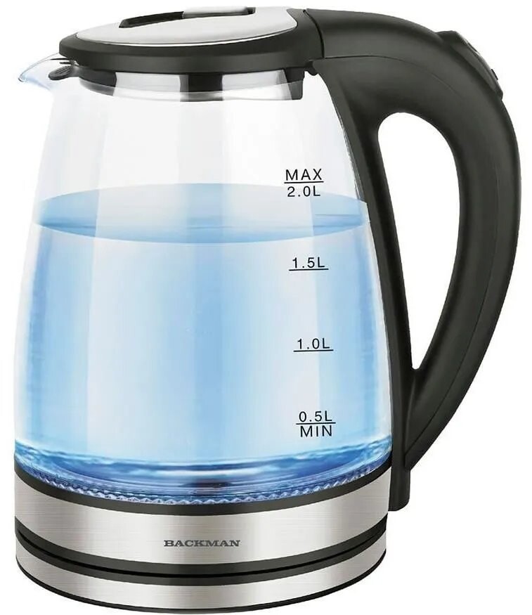 

Чайник Backman BM-70005