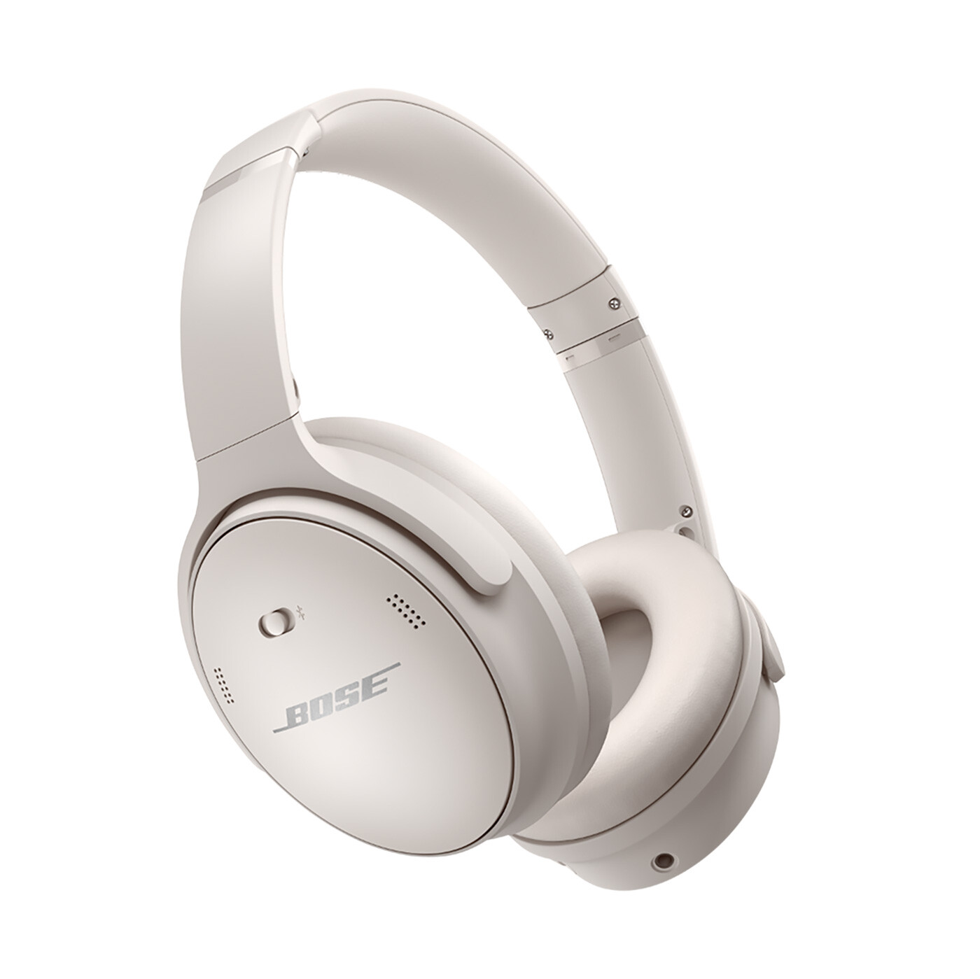 

Наушники Bose QuietComfort 45 белый