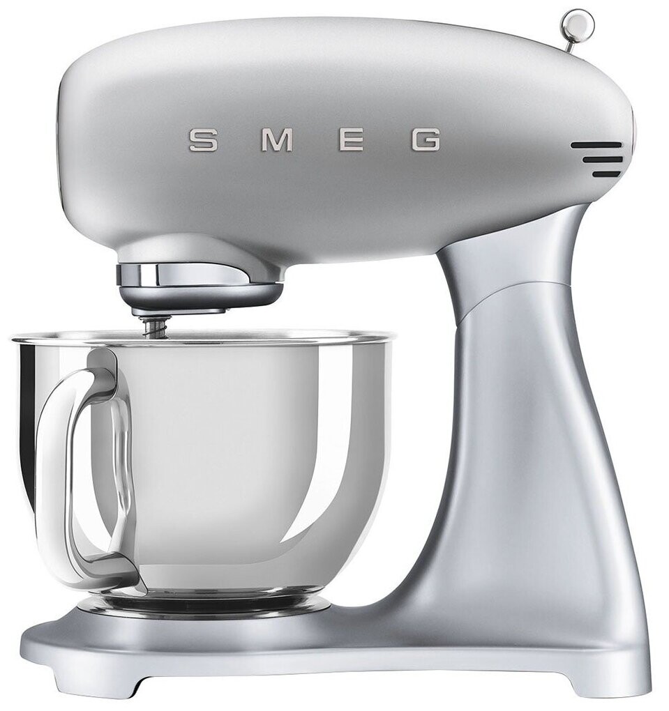 

Миксер Smeg SMF02SVEU