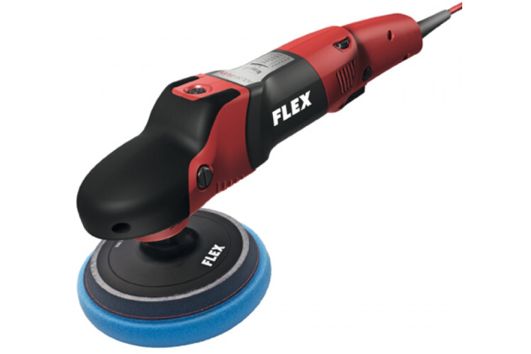

Шлифовальная машина Flex PE 14-2 150 (373680)