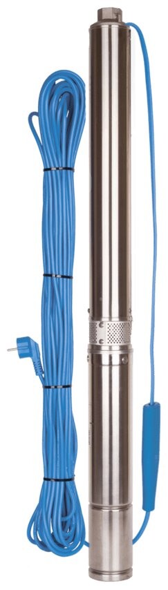 

Насос Aquario ASP1E-35-75