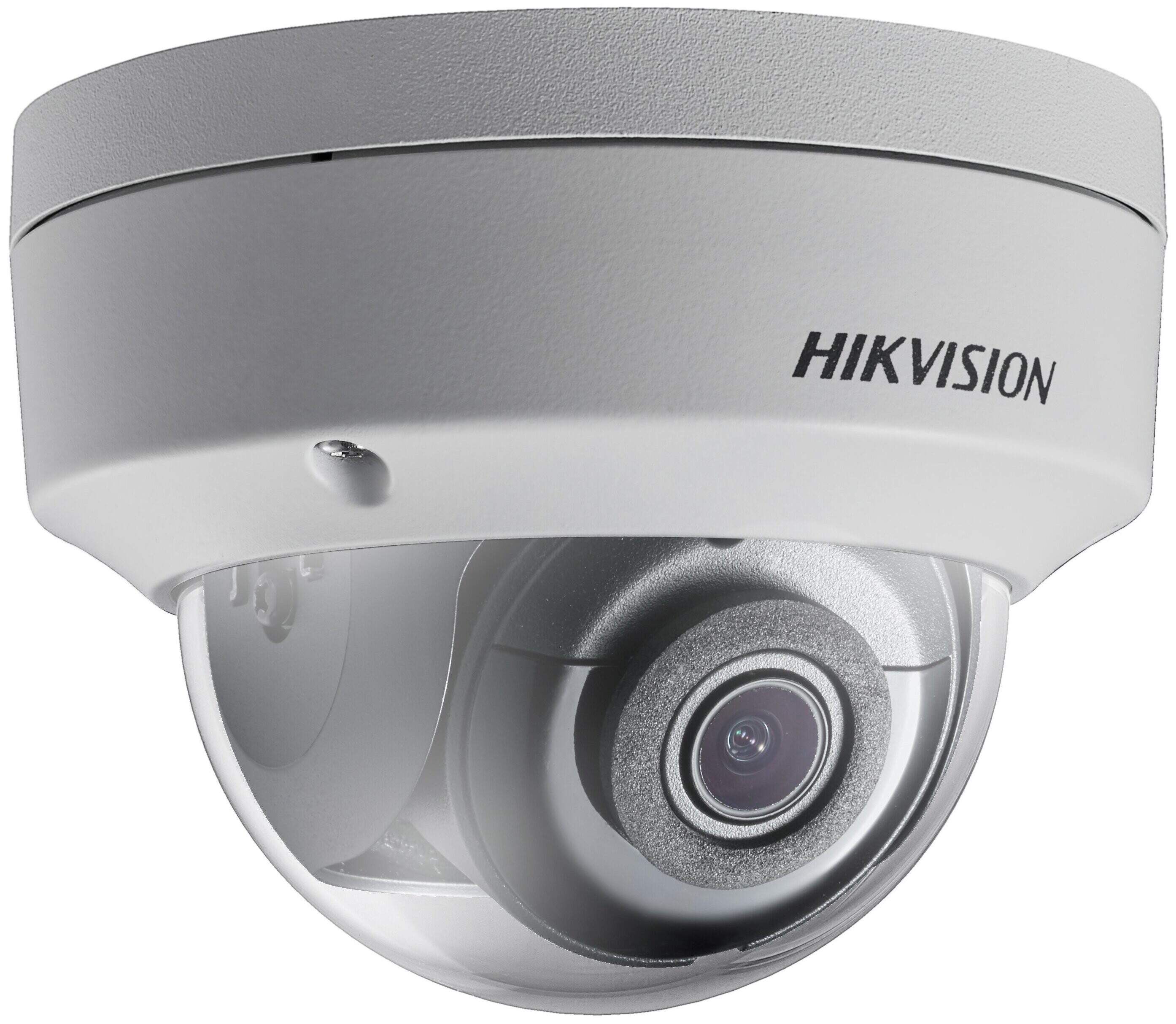 

Камера видеонаблюдения Hikvision DS-2CD2123G0E-I(B) (2.8mm) белый