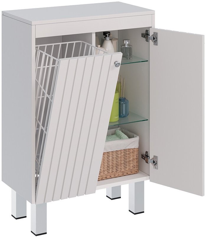 

Тумба Lemark ROMANCE LM07R35N-SH