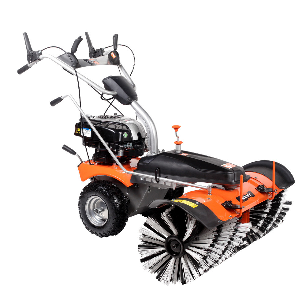 

Подметальная машина Patriot S510BS