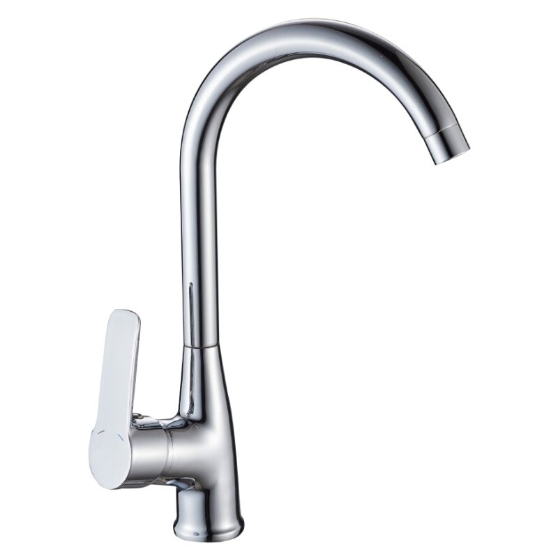 

Смеситель для кухни Gota Rocio Merida G043310