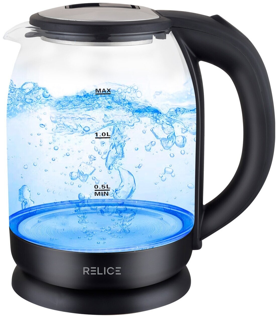 

Чайник Relice RL-187