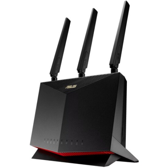 

Роутер ASUS 4G-AC86U