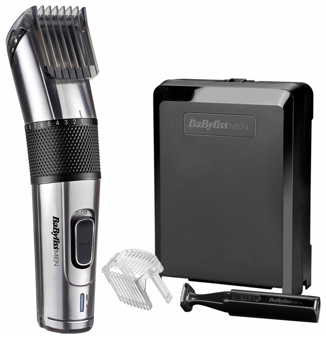

Машинка для стрижки BaByliss E977E