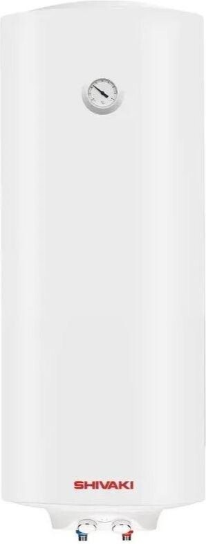 

Водонагреватель Shivaki 1.5kW 30L horizontal white