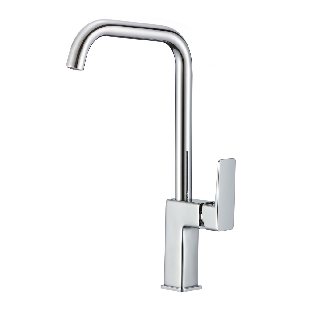 

Смеситель для кухни WesnaArt NARCIS NAR06-150-25432 хром