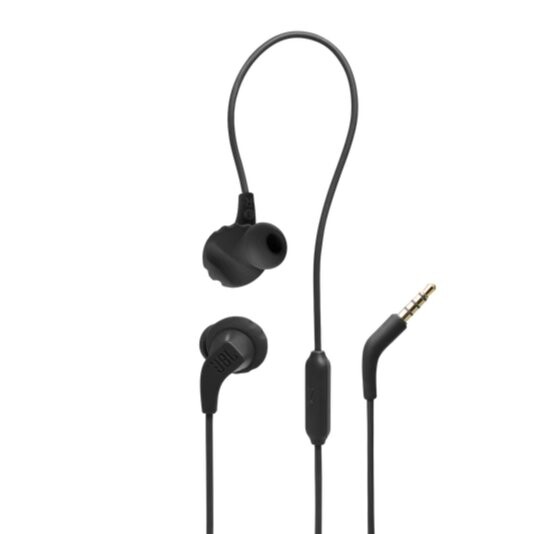 

Наушники JBL ENDURАNCE RUN 2BT Черные