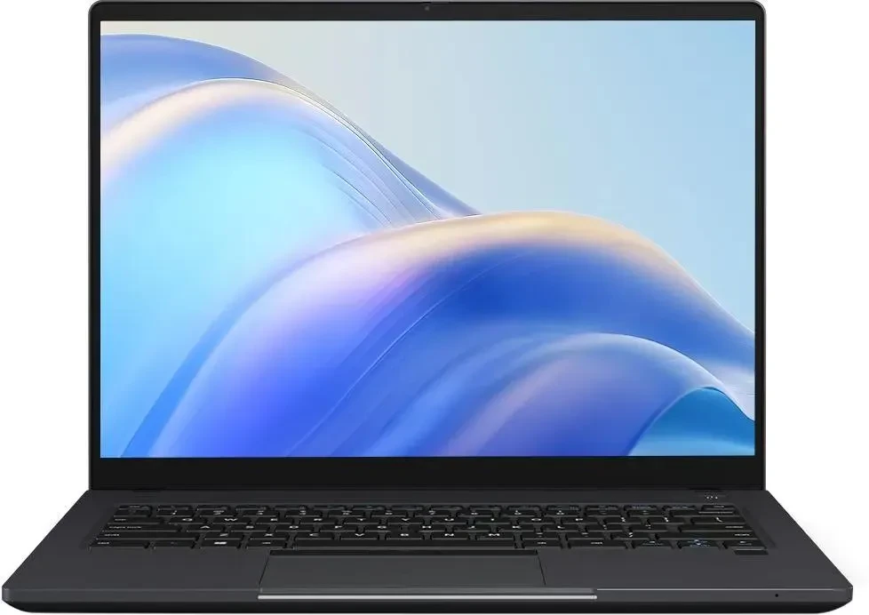 

Ноутбук Maibenben Р415 Core i3/8Gb/SSD512Gb/Linux grey (P4153HB0LGRE0)
