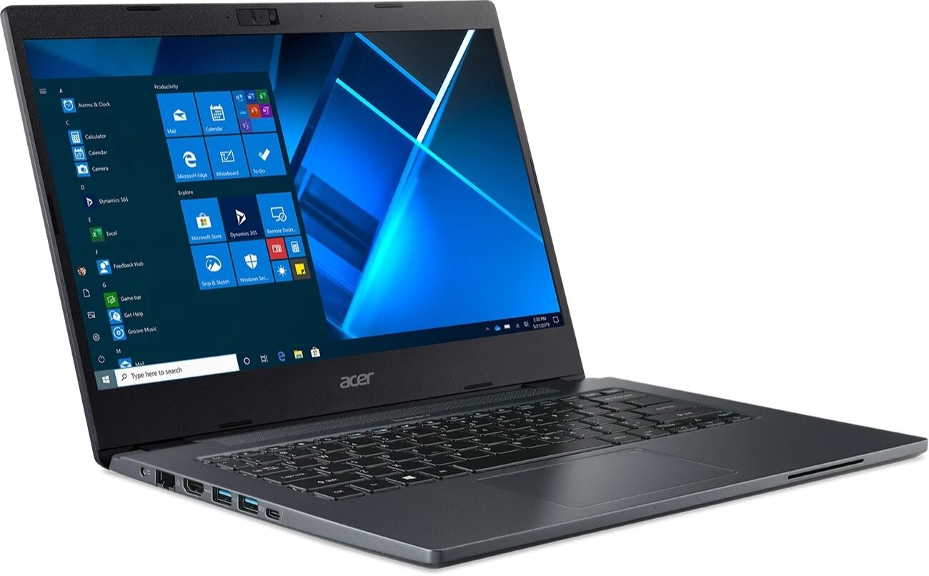 

Ноутбук Acer TMP414-51-7468 W11Pro BLUE (NX.VPAER.00R)