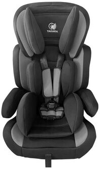 

Автокресло Takara MXZ-EF серый