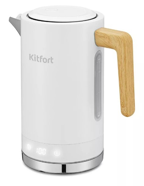 

Чайник Kitfort KT-6189