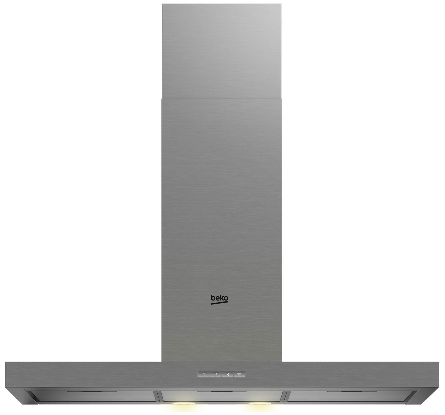 

Каминная вытяжка BEKO BHCB91632X