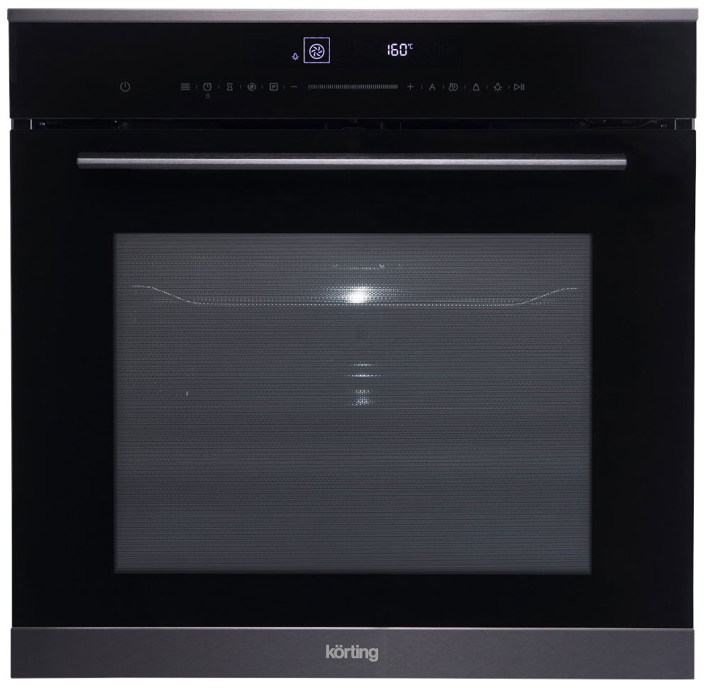 

Электрический духовой шкаф Korting OKB 1340 GNBX MW