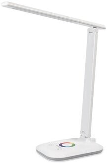 

Светильник Smartbuy SBL-DL-9-sq-w Галатея белый