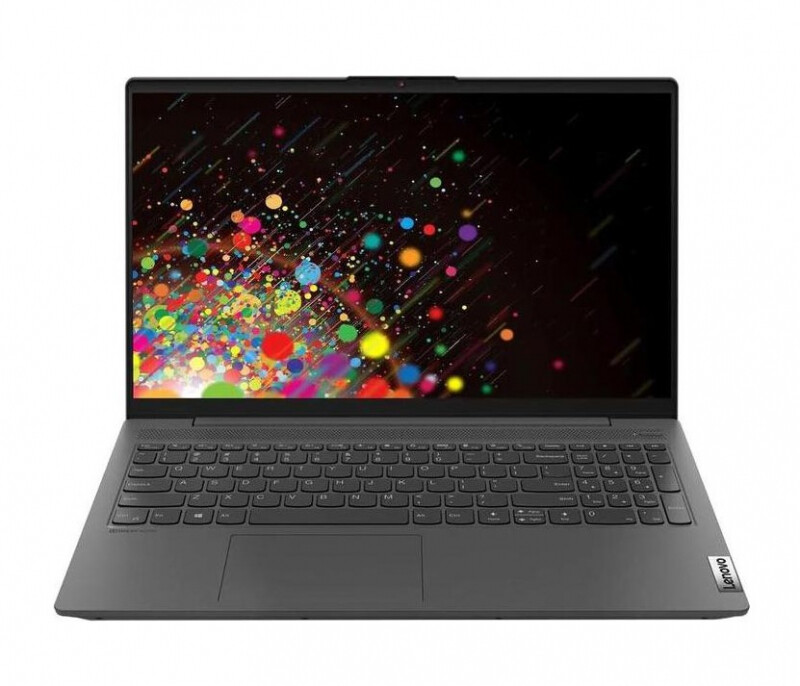 

Ноутбук Lenovo IdeaPad 5 noOS black (82FG00RPAK)