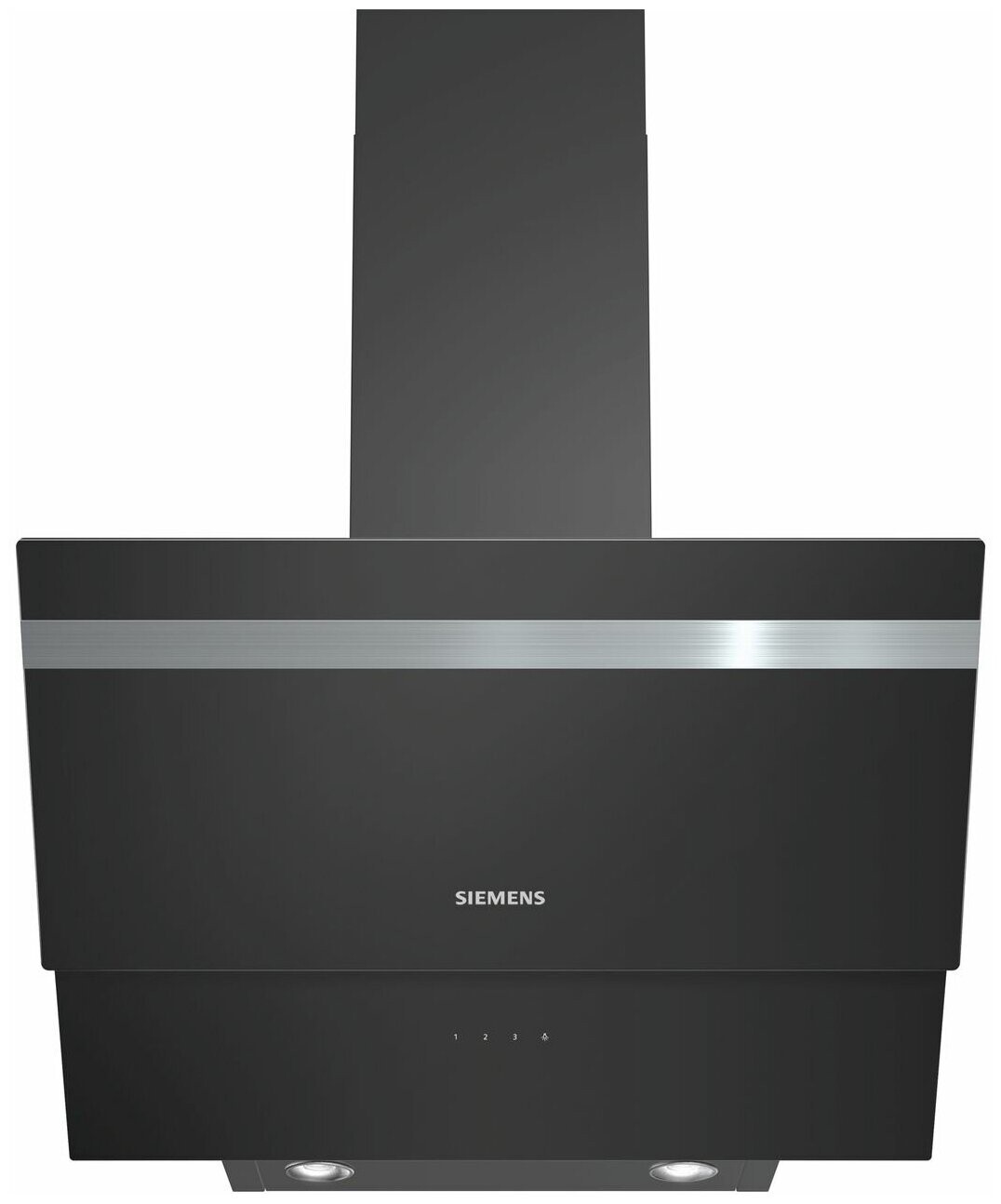 

Каминная вытяжка Siemens LC65KA670E