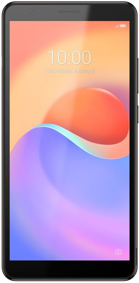 

Телефон ZTE Blade A31 Plus 1/32Gb Gray