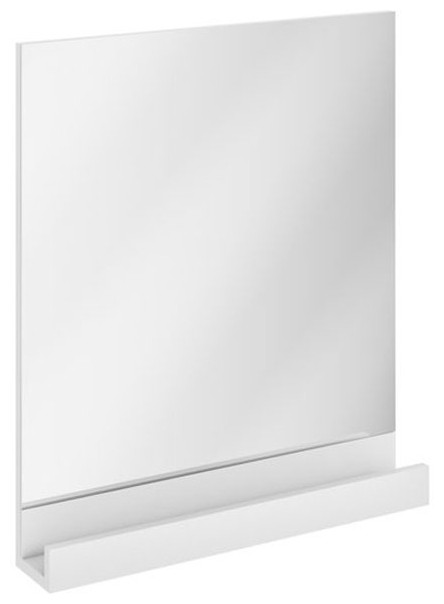 

Зеркало Ravak 10 550 белый (X000000848)