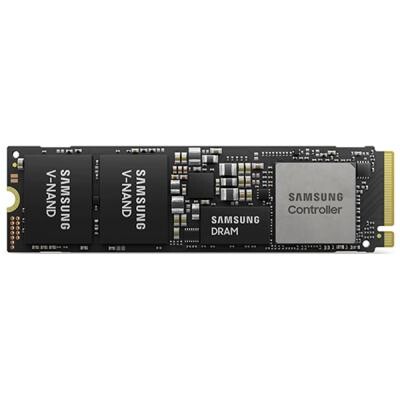 

SSD накопитель Samsung 1Tb PM991a (MZVLQ1T0HBLB-00B00)