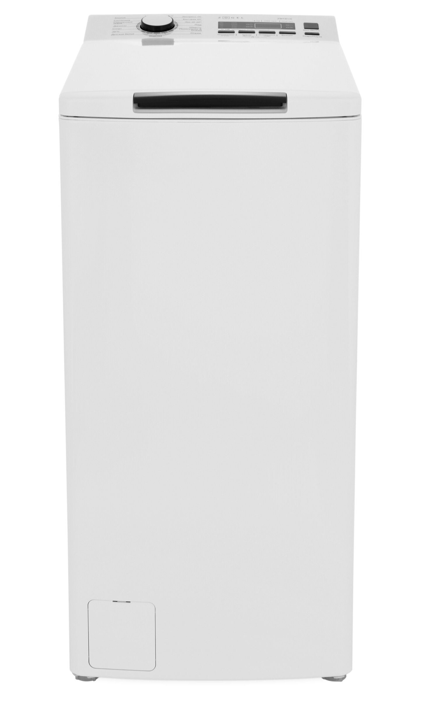 

Стиральная машина ZUGEL ZWT813I