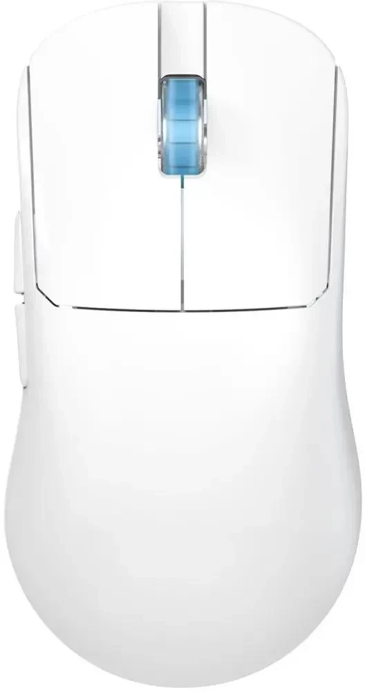 

Компьютерная мышь Defender FAME GM-516 White (52516)